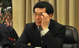 体育总局落马官员潘志琛被曝肖天嫡系，违规调肖妻入自剑中心