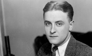 《了不起的盖茨比》作者的遗作终于首次发表了！