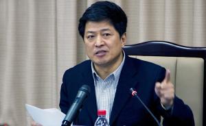 十八大后仍不收敛不收手，山西运城市委原书记王茂设被双开