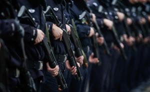 中方呼吁美方支持配合打擊“東突”，反對(duì)對(duì)反恐持雙重標(biāo)準(zhǔn)