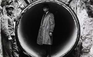 巴黎水危机的秘密：曾经“毒”死莫扎特的母亲