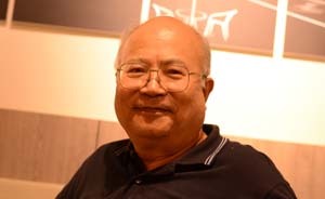 黃埔90年| 3期生石覺：對孩子進(jìn)行“斯巴達(dá)式”教育