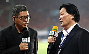 足球解說的修辭學研究