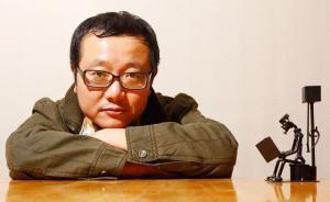 被剔除后《三体》再次入围雨果奖，刘慈欣：正在写新长篇