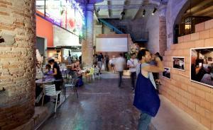 市政廳·場(chǎng)所|大衛(wèi)塔：窮人的公平和正義