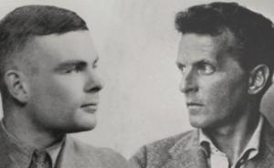 圖靈對(duì)掐維特根斯坦：這次維特沒有用撥火棍卻顯出了尊敬