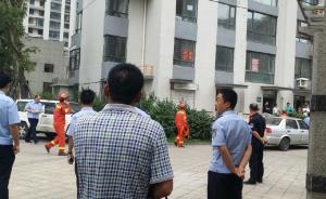 沈陽兩老人疑遭紋身男劫持，男子與警方對峙2小時后被帶走