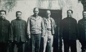 美軍情報(bào)員眼中的中共抗戰(zhàn)：4萬(wàn)件機(jī)密檔案即將出版