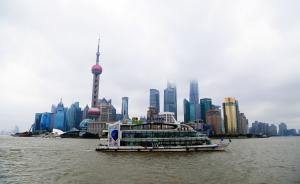 上海上半年郵輪出游人數(shù)降27%，航次過于集中供大于求