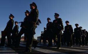 劉洪軍任蘭州軍區(qū)第21集團(tuán)軍政委，前任李偉已履新新疆軍區(qū)