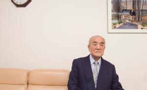 日本前首相中曾根康弘撰文：日本對亞洲戰(zhàn)爭是不折不扣的侵略