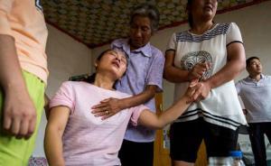 再度被拖入漩涡中的郜艳敏：“最美乡村女教师”快被逼疯了