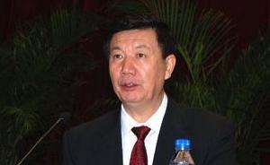吉林省政府副秘書長王樹森被查，曾任職該省交通廳達十余年