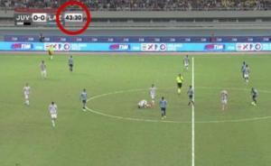 意大利超級(jí)杯業(yè)余級(jí)轉(zhuǎn)播開國(guó)際玩笑，中方為省錢用草臺(tái)班子