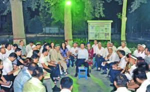 張春賢在莎車考察調(diào)研時(shí)強(qiáng)調(diào)：要善于做群眾工作