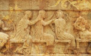 編譯局|來自古代希臘的經(jīng)濟(jì)教訓(xùn)