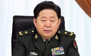 谷俊山一审被判处死刑缓期二年执行