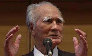 日本前首相人民日报撰文：我会拼上性命阻止“安保法案”