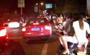 四川南部縣液氨泄漏：官方否認(rèn)萬(wàn)人撤離、涉事企業(yè)已停業(yè)