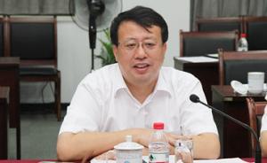 杭州市委書記龔正調(diào)任山東省委副書記，施政力推“信息經(jīng)濟(jì)”