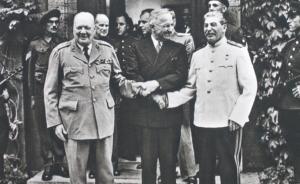 真相︱日本投降不是因為美國原子彈，而是蘇聯(lián)對日宣戰(zhàn)