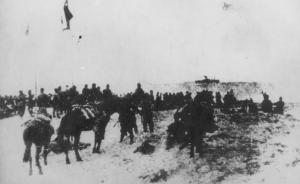 寻访抗日英模部队|琼崖纵队：孤悬海外的六年抗战