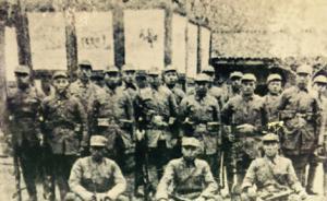 寻访抗日英模部队|郯城战斗模范连：创造敌后攻城范例