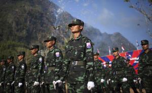 《外交政策》：解決緬甸60載民族武裝沖突，聯(lián)邦制成關(guān)鍵