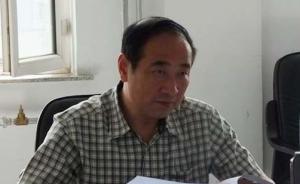 內(nèi)蒙古烏蘭察布市原副市長薛培明、市政協(xié)副主席肖萬壽被查