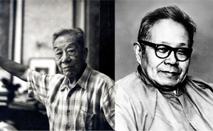 几句趣语道出京华世家代代情