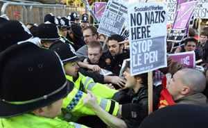 歐洲向右｜警惕市場法西斯主義復燃