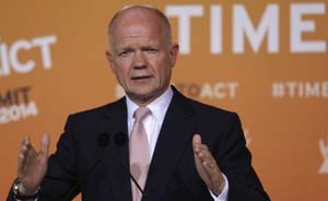 世界头条|美国抓获班加西领馆袭击案主要嫌疑人