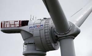 阿尔斯通上演“三国杀”：西门子联手三菱抛70亿欧元收购方案