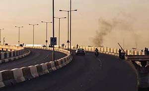 一個(gè)非洲外交官眼里的中國(guó)：人們?yōu)榧彝サ拿u(yù)及財(cái)富而奮斗