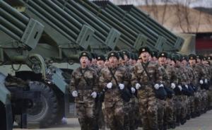 第16集团军领导层调整：政治部原主任任国来少将改任副政委