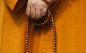 山东一寺庙住持被联名举报与女居士同居致流产，回应：扯犊子