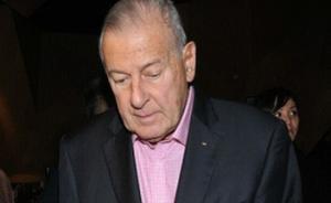 國際足聯(lián)決定前國際奧委會總干事挑起FIFA改革重?fù)?dān)