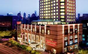 五星級酒店停業(yè)背后：溫州企業(yè)家被起訴拖欠1500萬元租金