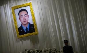 上海交警被拖行致死案8月19日開庭，被告涉嫌故意傷害罪