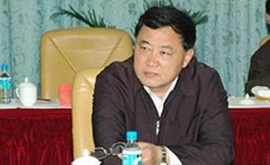 中纪委：江苏原常委赵少麟腐蚀领导、干扰审查、伙同其子行贿