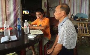 独家|江西与清华掐架致状元落榜，又有高分考生称被迫上北大