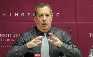 战败国日本③|美知日派：日本激进政策是对身份危机的回应