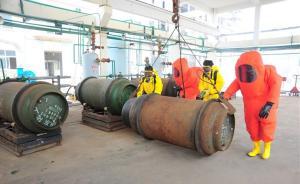 國務(wù)院安委會：天津爆炸事故暴露一些地方安全紅線意識淡薄