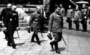 “玉音放送”：日本天皇的終戰(zhàn)詔書(shū)為何絕口不提“投降”