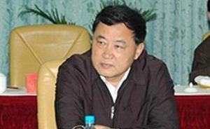 中纪委通报罕见用8个新表述，江苏原常委赵少麟究竟干了啥?