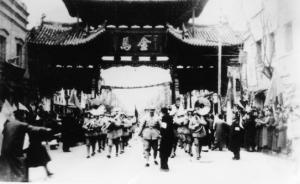 諜諜不休︱云南解放：大特務周養(yǎng)浩被俘，王蒲臣僥幸逃脫