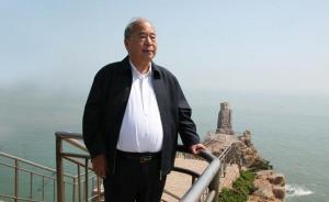 新華社播發(fā)尉健行生平：在大是大非面前始終保持清醒頭腦