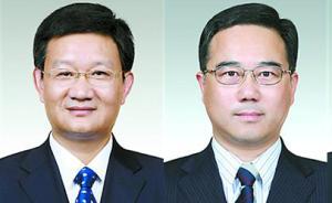 上海多名市管干部任前公示：董建華擬任市政府研究室副主任