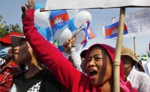 美媒：中企海外面臨文化沖擊，工頭曾因頻繁怒斥柬工人被砍死