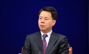 江蘇原能源局長陳勇受賄九百萬獲刑11年，華潤電力曾送股票